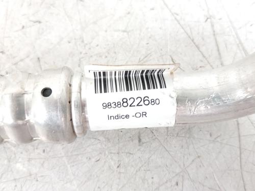 AC pipe PEUGEOT TRAVELLER Bus (V_) 2.0 BlueHDi 145 | BP37486551M126 - Image 5