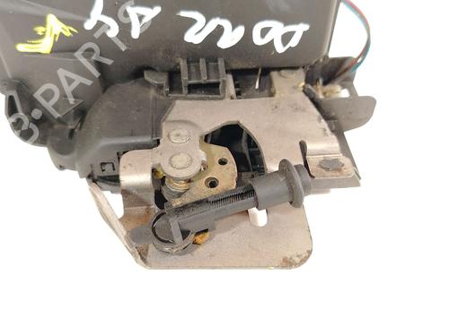 Front right lock AUDI A4 B6 (8E2) 2.0 | BP38331065C97 - Image 4