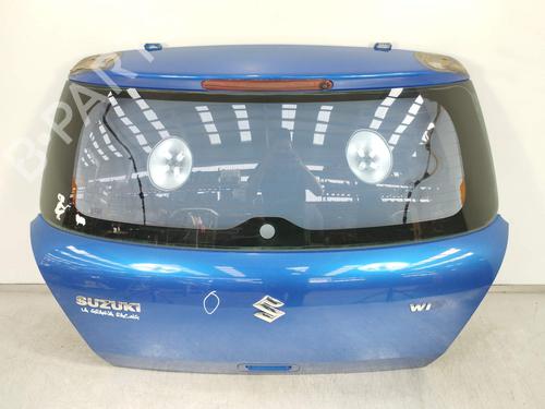 tailgate-suzuki-swift-iii-mz-ez-6910063j23000-2005-7637912 main image