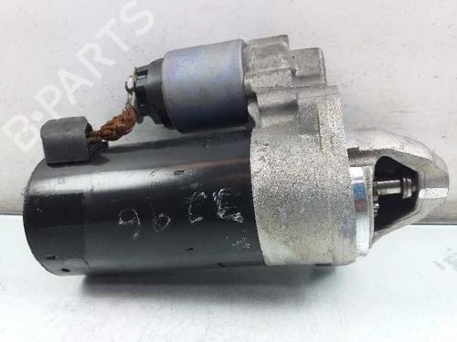 Starter MERCEDES-BENZ SPRINTER 3,5-t Van (B906)  | BP5033798M8 