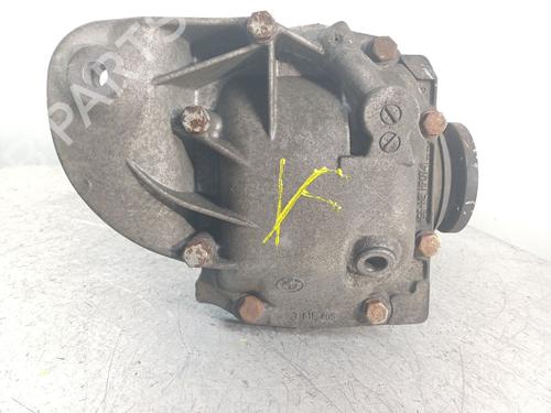 Rear differential BMW 3 (E90) 320 d | BP21495059M24 