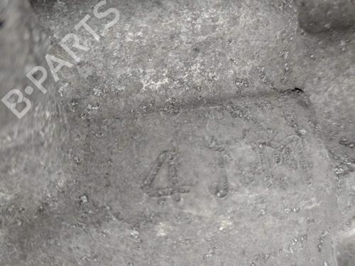 Gearbox LEXUS RX (_L1_) 450h (GYL10_) | BP33293790M3 - Image 3