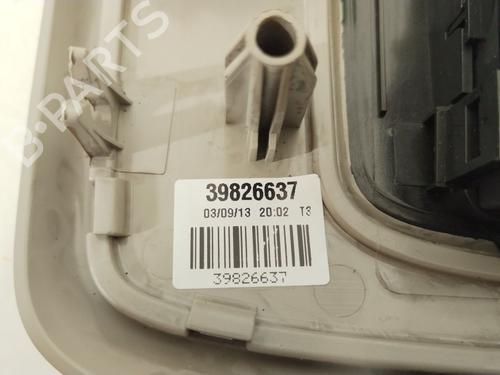 Interior roof light VOLVO XC60 I SUV (156) D3 | BP28377514I8
