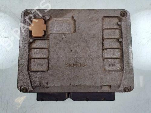 Engine control unit (ECU) SEAT ALTEA (5P1)  | BP4851739M57 