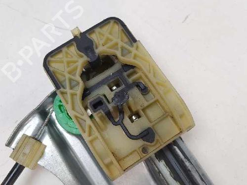 Front left window mechanism FORD TOURNEO COURIER B460 MPV 1.5 TDCi | BP6699372C22 