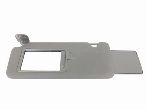 Left sun visor HYUNDAI TUCSON (TL, TLE) 2.0 CRDi All-wheel Drive | BP9267410I1 