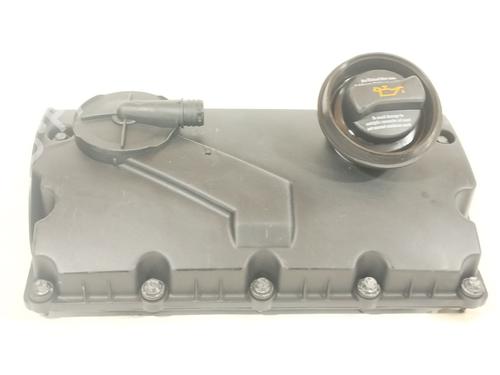 Used Valve cover SEAT ALTEA (5P1) 1.9 TDI (105 hp) 33017640
