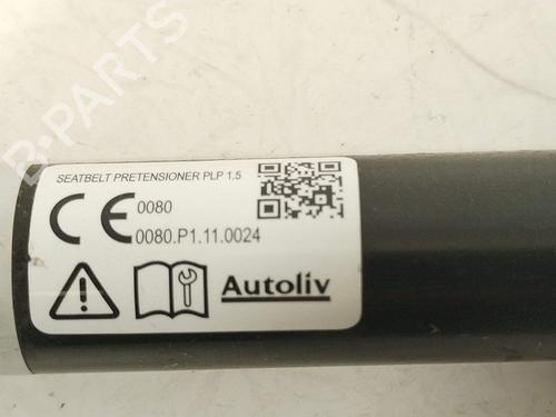 Sikkerhedssele-spænde TESLA MODEL 3 (5YJ3) EV | BP36238577I32 - Image 6