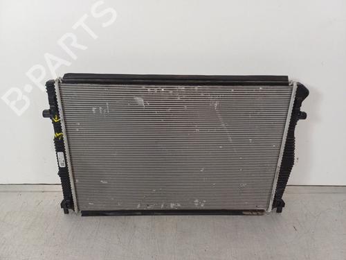 Køler SEAT IBIZA V (KJ1, KJG) 1.0 TSI | BP18242610M31 