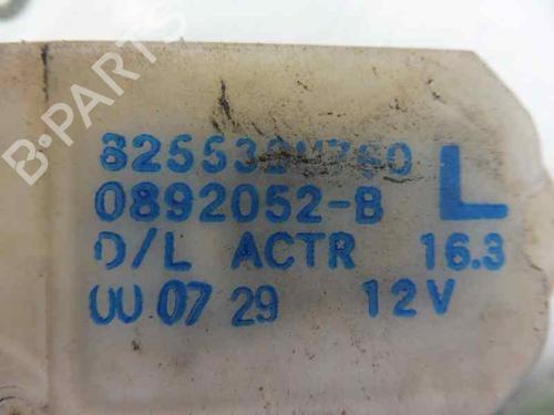 Rear left lock NISSAN ALMERA TINO (V10)  | BP1878625C100 