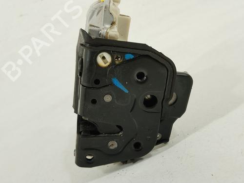 Used Rear right lock Rear right lock SEAT EXEO ST (3R5) 2.0 TDI (143 hp) 33436924 33436924