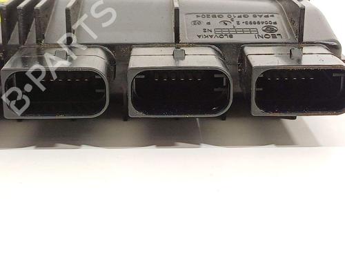 Electronic module BMW 4 Coupe (G22, G82) M4 Competition M xDrive | BP29279744M83 - Image 3