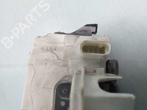 Rear right lock MERCEDES-BENZ CLA Coupe (C117) CLA 200 CDI / d (117.308) | BP4858951C99 