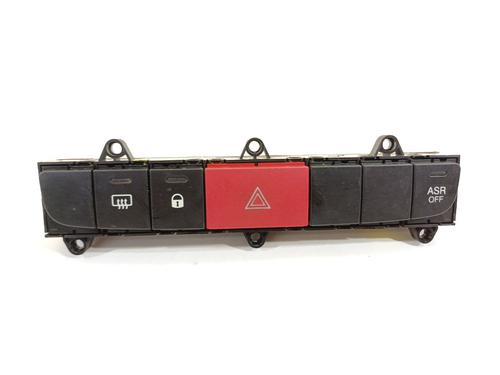 Used Warning switch PEUGEOT BOXER Van 2.0 BlueHDi 130 (130 hp) 22602110