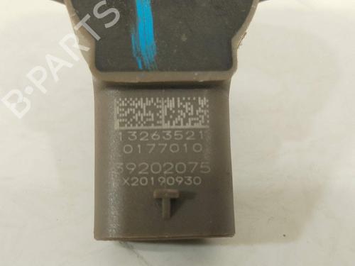 Electronic module OPEL ASTRA K (B16) 1.5 CRDI (68) | BP38074464M83 - Image 3