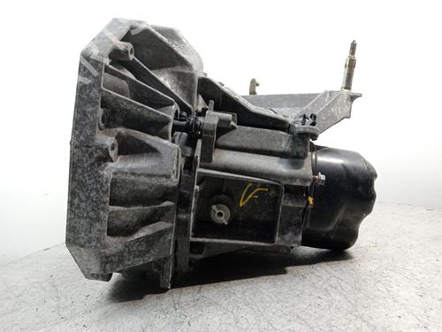 Gearbox NISSAN MICRA III (K12)  | BP16807851M3 
