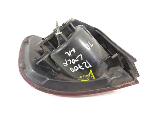 Right taillight VW GOLF PLUS V (5M1, 521)  | BP18857887C35 