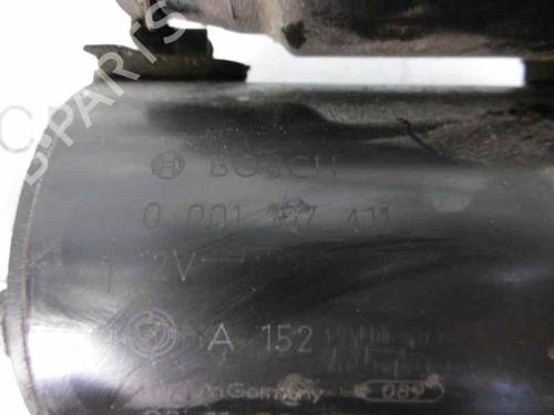 Starter ALFA ROMEO 156 (932_)  | BP1878351M8 