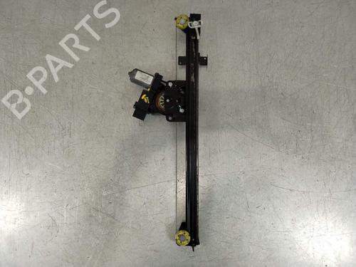 Used Front left window mechanism Front left window mechanism 27386663 27386663