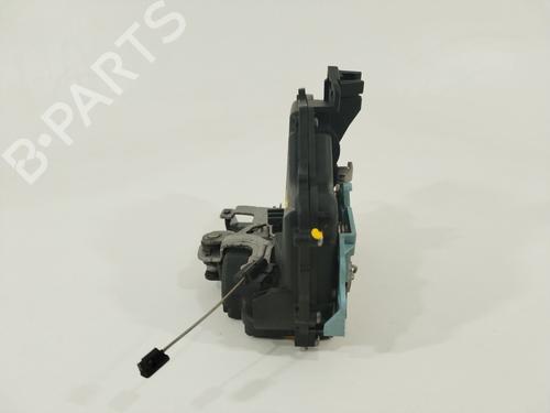 Front left lock VW GOLF V (1K1)  | BP18334848C98 