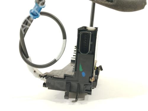 Front right lock CITROËN C4 Grand Picasso II (DA_, DE_) 1.2 THP 130 | BP29451935C97 