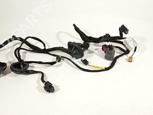 Used Cable JEEP RENEGADE SUV (BU, B1, BV) 1.0 T-GDi (120 hp) 30777051