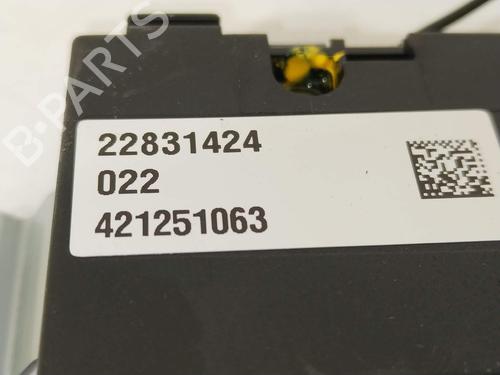 Antenne/Base OPEL AMPERA (R12) EV 150 | BP29132545C140 - Image 5