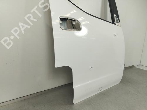 Right front door NISSAN NV200 / EVALIA Bus  | BP16810515C3 