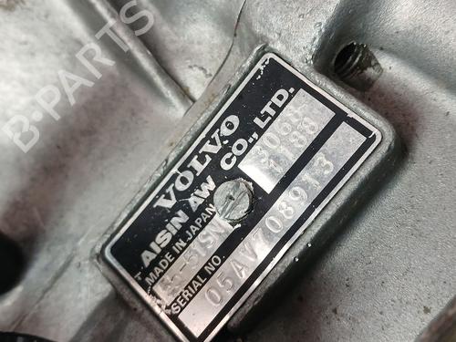 Gearbox VOLVO XC70 I Cross Country (295) D5 XC AWD | BP30100475M3