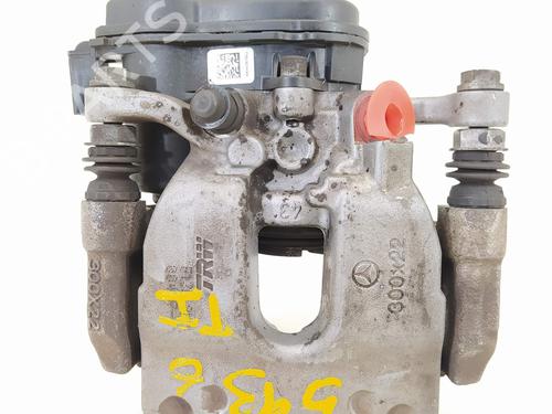 Used Left rear brake caliper Left rear brake caliper 11585761 11585761