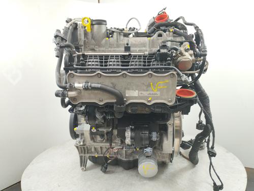 Engine VW GOLF VII (5G1, BQ1, BE1, BE2) 1.4 GTE Hybrid | BP7568006M1