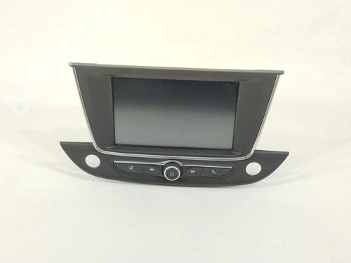 Used Radio Radio 36114681 36114681