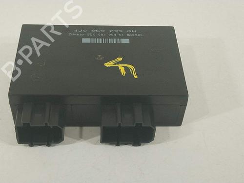 Used Electronic module Electronic module 37243278 37243278