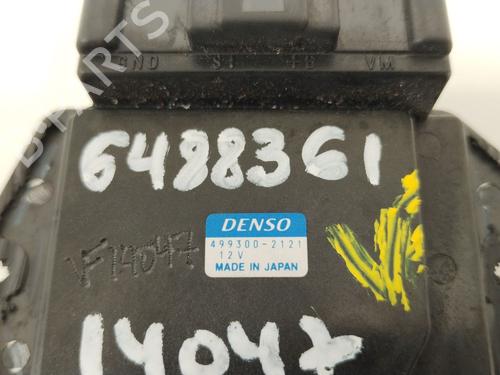 Varmeblæsermodstand TOYOTA PRIUS Liftback (_W2_) 1.5 Hybrid (NHW20_, NHW20R) | BP26976999M108
