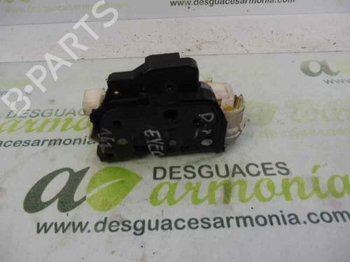 Front left lock SEAT EXEO (3R2) | BP1840659C98 - Image 4
