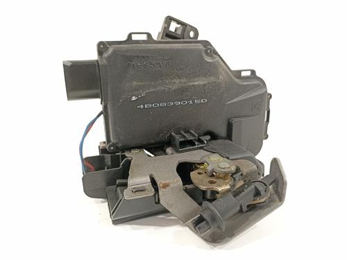 Used Rear left lock AUDI A4 B6 (8E2) 2.5 TDI quattro (180 hp) 16904244