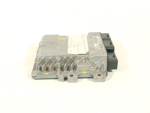 Engine control unit (ECU) CITROËN DS4 (NX_) 1.6 HDi 110 | BP34439261M57 - Image 4