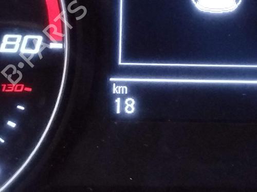 Engine SEAT IBIZA V (KJ1, KJG) | BP24037643M1 - Image 3