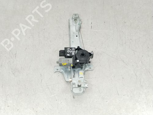 Used Rear right window mechanism CITROËN C3 III (SX) [2016-2025]  19022716