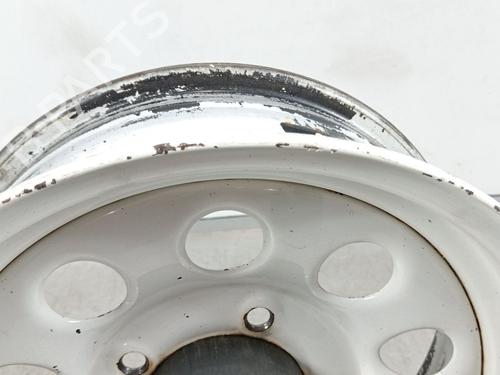 Jante SUZUKI JIMNY Closed Off-Road Vehicle (SN) | BP30837999C45