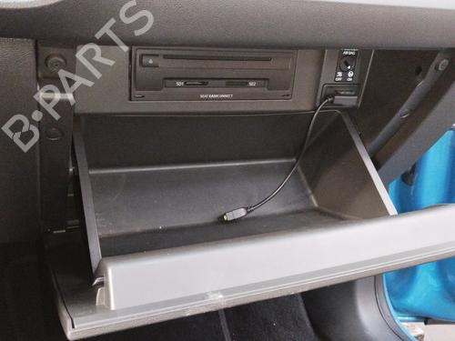 Glove box SEAT LEON SC (5F5) | BP18069322C95