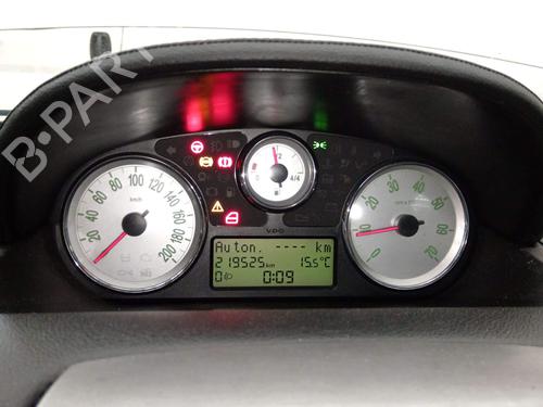 instrument-cluster-lancia-ypsilon-843_-2003-2004-2005-2006-2007-2008-2009-2010-2011-36804958 main image