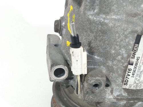 AC compressor DACIA DUSTER (HS_) | BP16836318M34 - Image 3