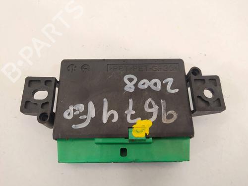 Electronic module PEUGEOT 2008 I (CU_) | BP14367409M83 - Image 3