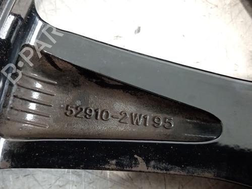 Rim HYUNDAI SANTA FÉ III (DM, DMA) 2.2 CRDi 4WD | BP26449345C45 