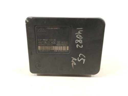 Bremsaggregat ABS CITROËN C5 II (RC_) 2.0 HDi (RCRHRH) | BP29942356M43