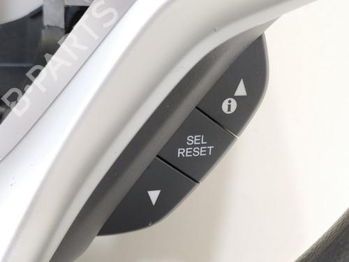 Steering wheel HONDA JAZZ IV (GK_)  | BP12259834C49 