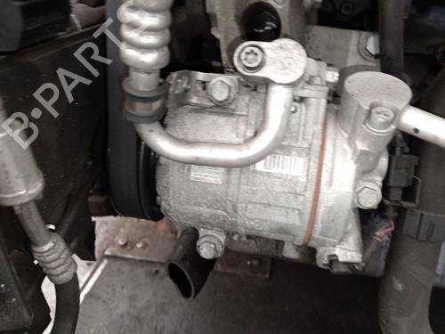 Used AC compressor AC compressor SKODA ROOMSTER (5J7) 1.9 TDI (105 hp) 36325703 36325703