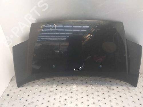 Used Hood CITROËN C2 (JM_) [2003-2017]  6060751