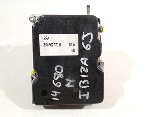 ABS pump SEAT IBIZA IV SC (6J1, 6P5) 1.9 TDI | BP30437780M43 